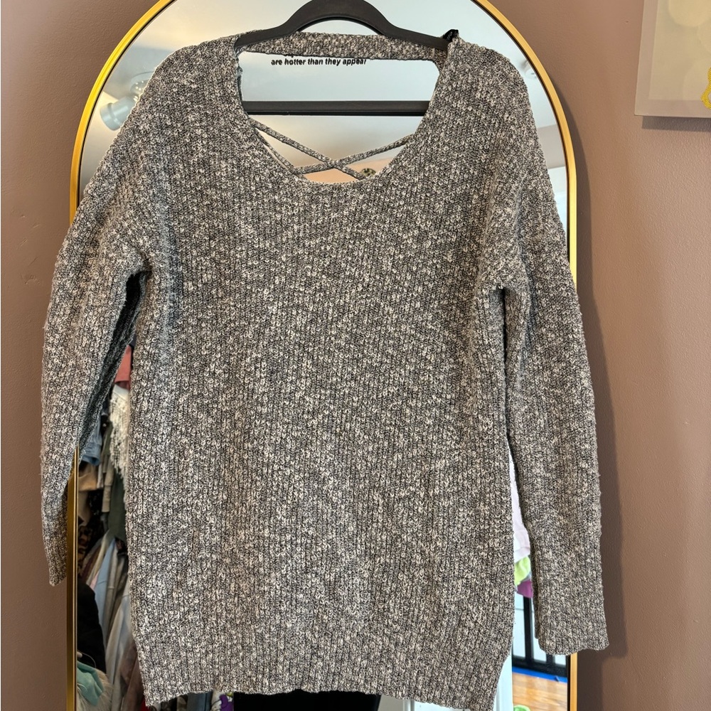 Torrid Sweater